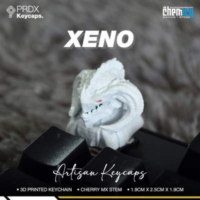 PRDX Artisan - Xeno